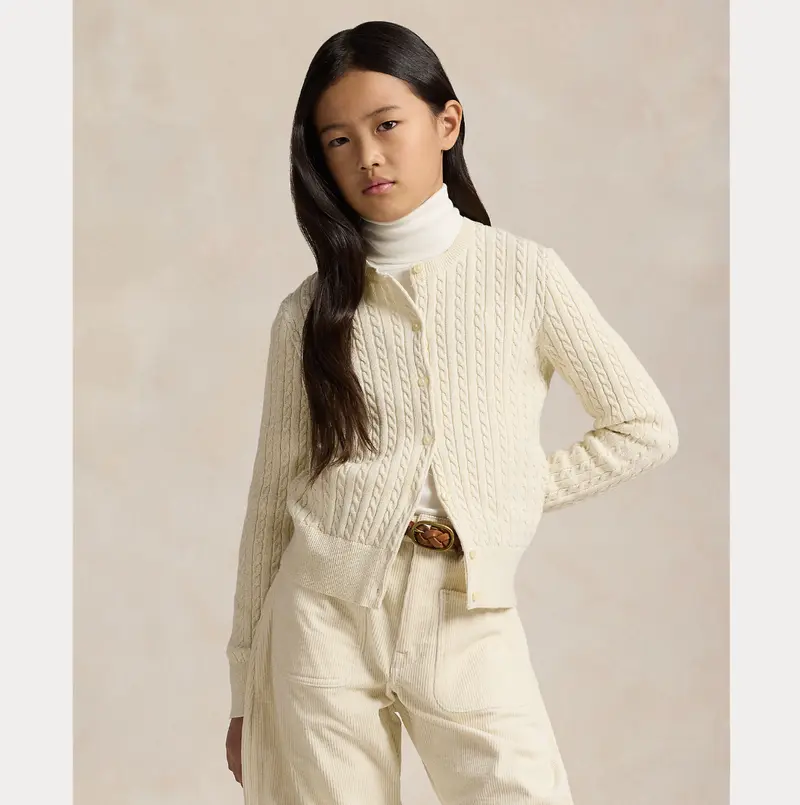 Ralph Lauren Cardigan