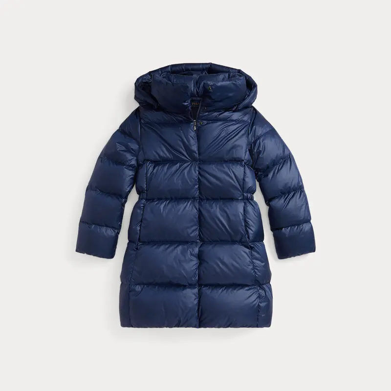 Ralph Lauren Celia Boblekåpe