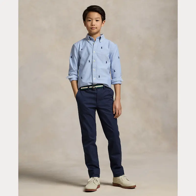 Ralph Lauren Chinos
