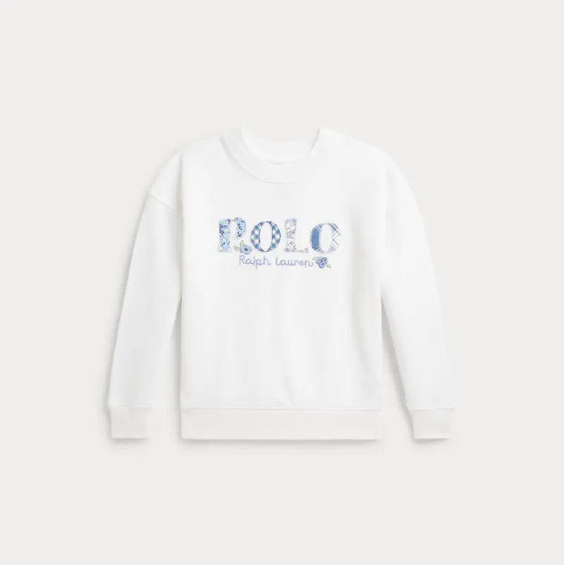 Ralph Lauren Collegegenser