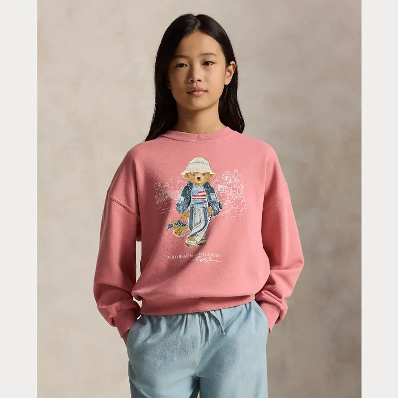 Ralph Lauren Collegenser