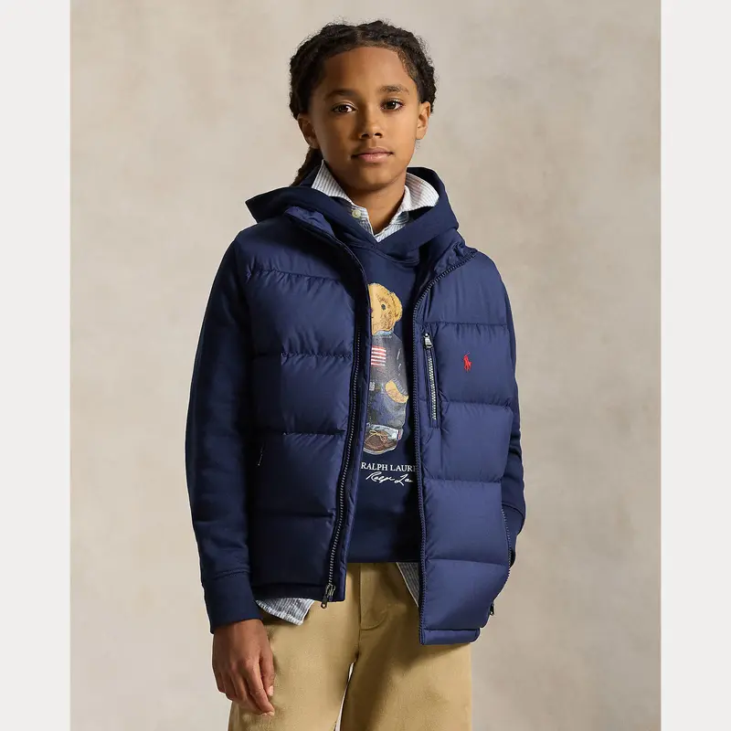 Ralph Lauren Dunvest