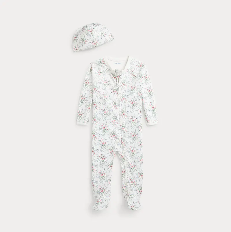 Ralph Lauren Gavesett