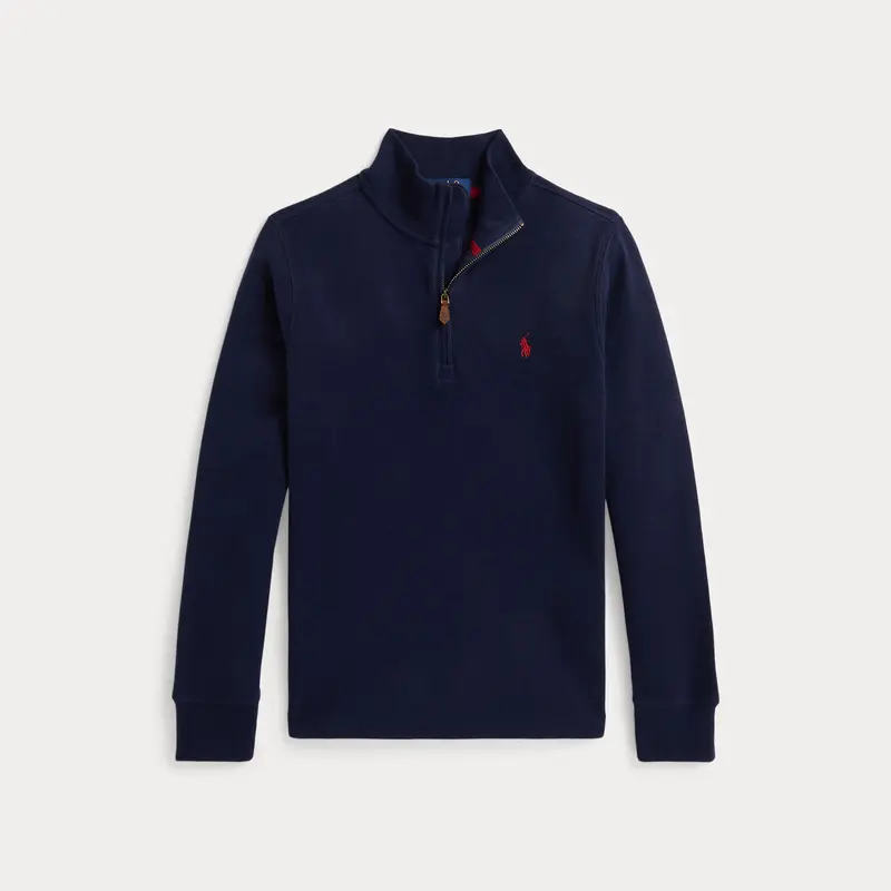 Ralph Lauren Half-zip