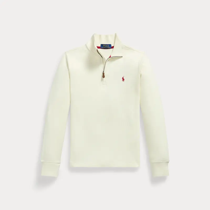Ralph Lauren Half-zip