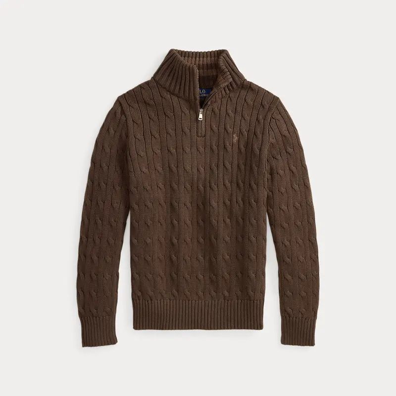 Ralph Lauren Half-zip