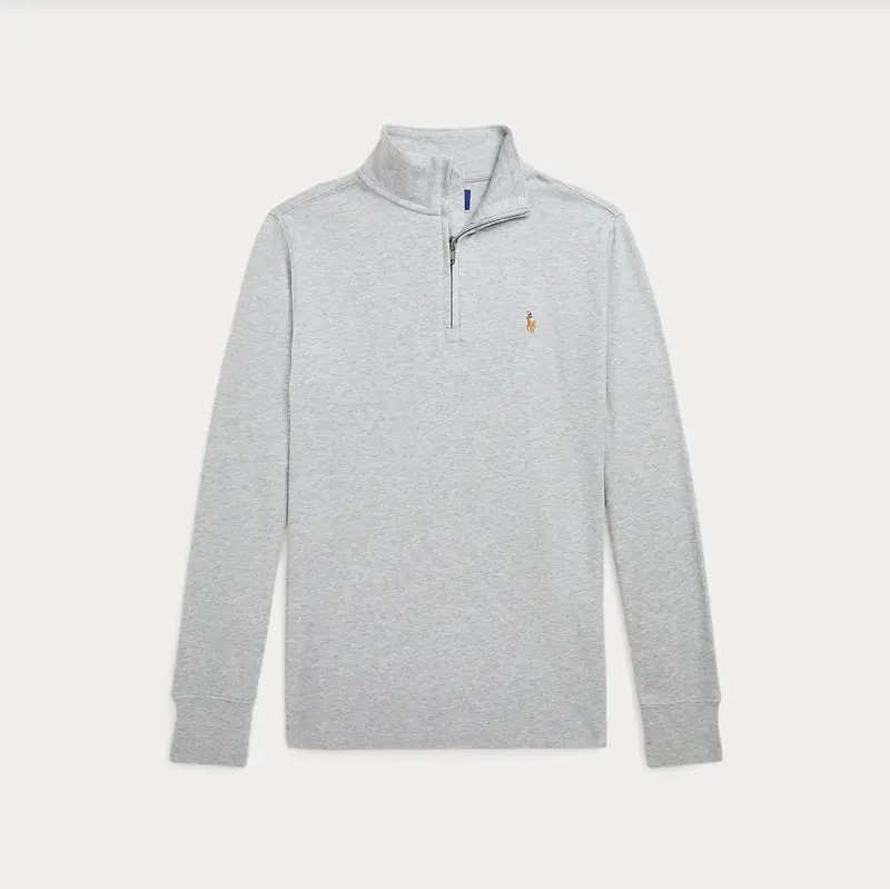 Ralph Lauren Half-zip