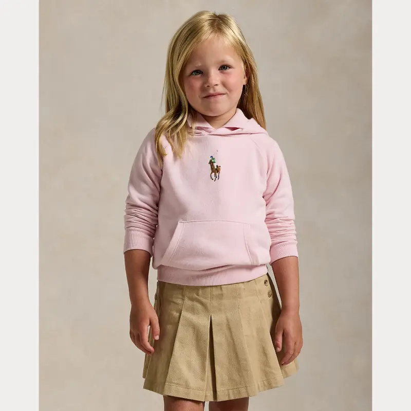 Ralph Lauren Hettegenser