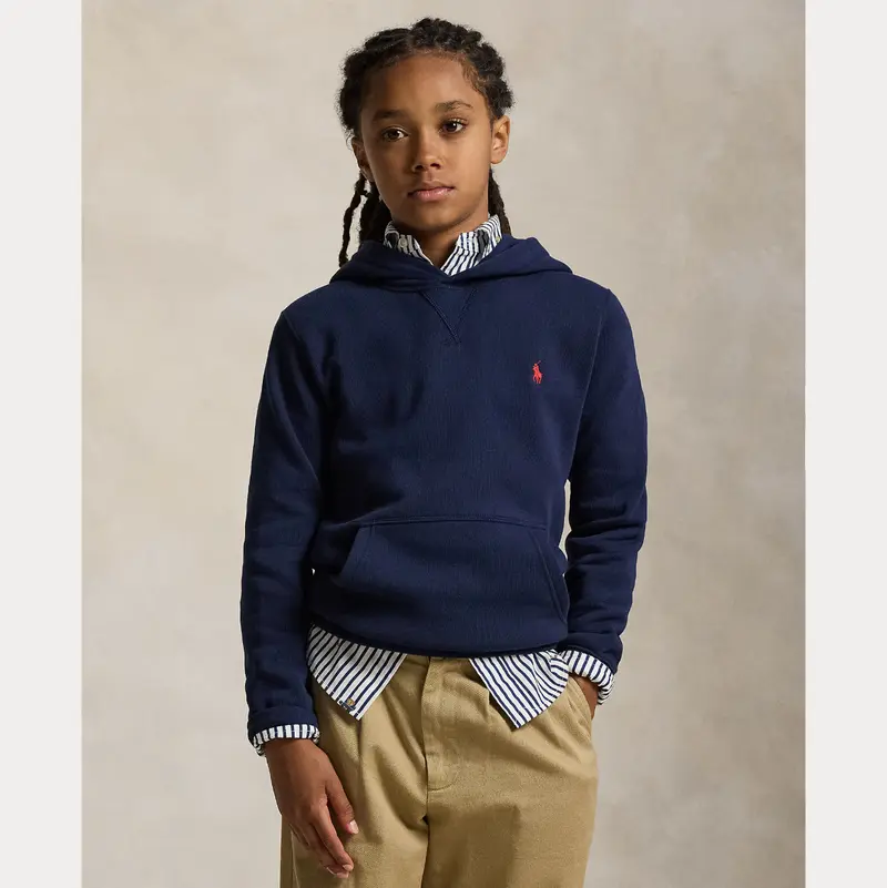 Ralph Lauren Hettegenser