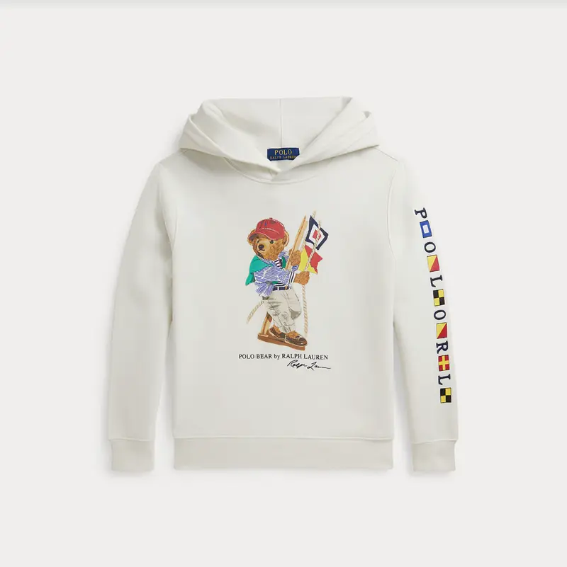Ralph Lauren Hettegenser