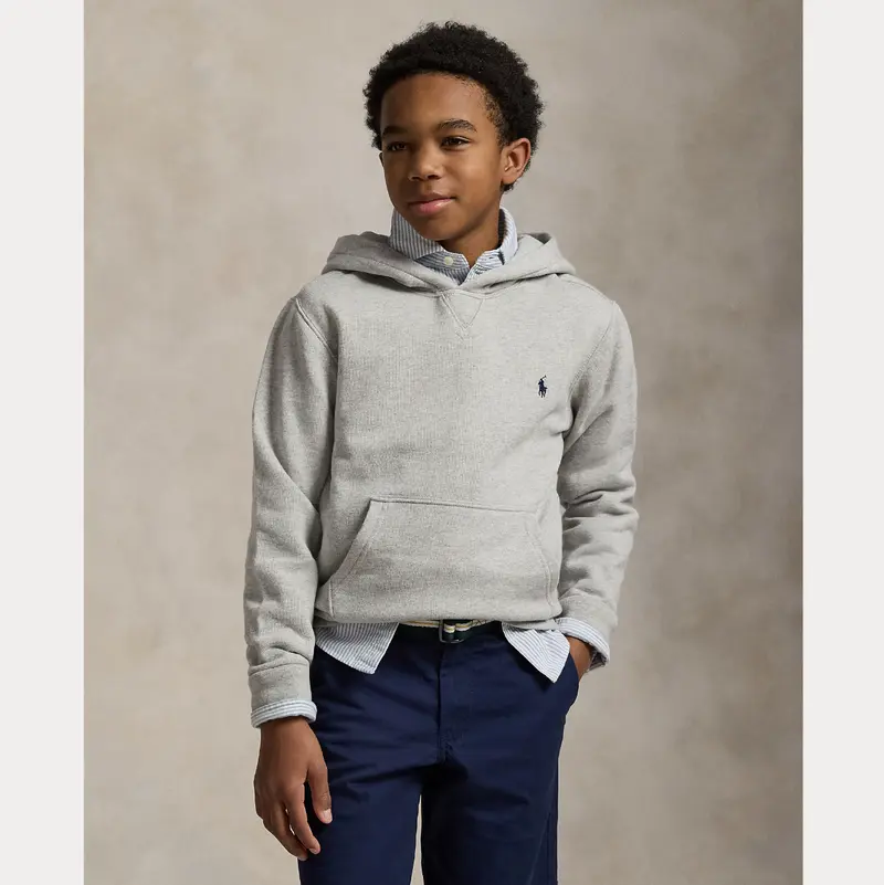 Ralph Lauren Hettegenser