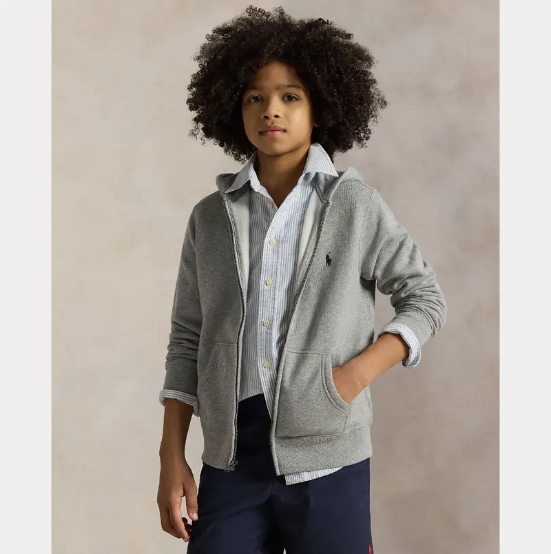 Ralph Lauren Hettejakke