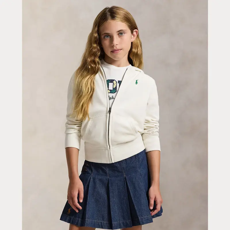 Ralph Lauren Hettejakke