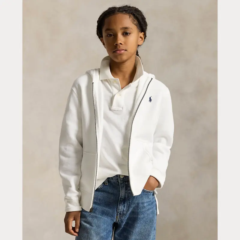 Ralph Lauren Hettejakke