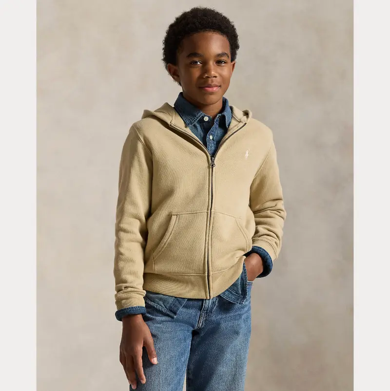 Ralph Lauren Hettejakke
