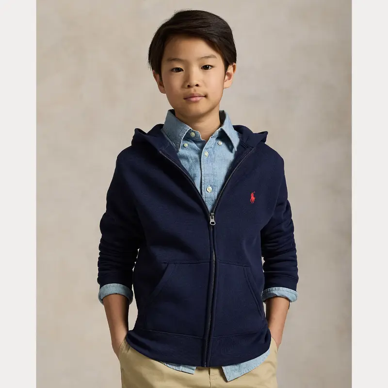 Ralph Lauren Hettejakke