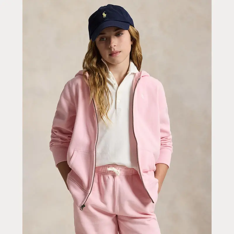 Ralph Lauren Hettejakke