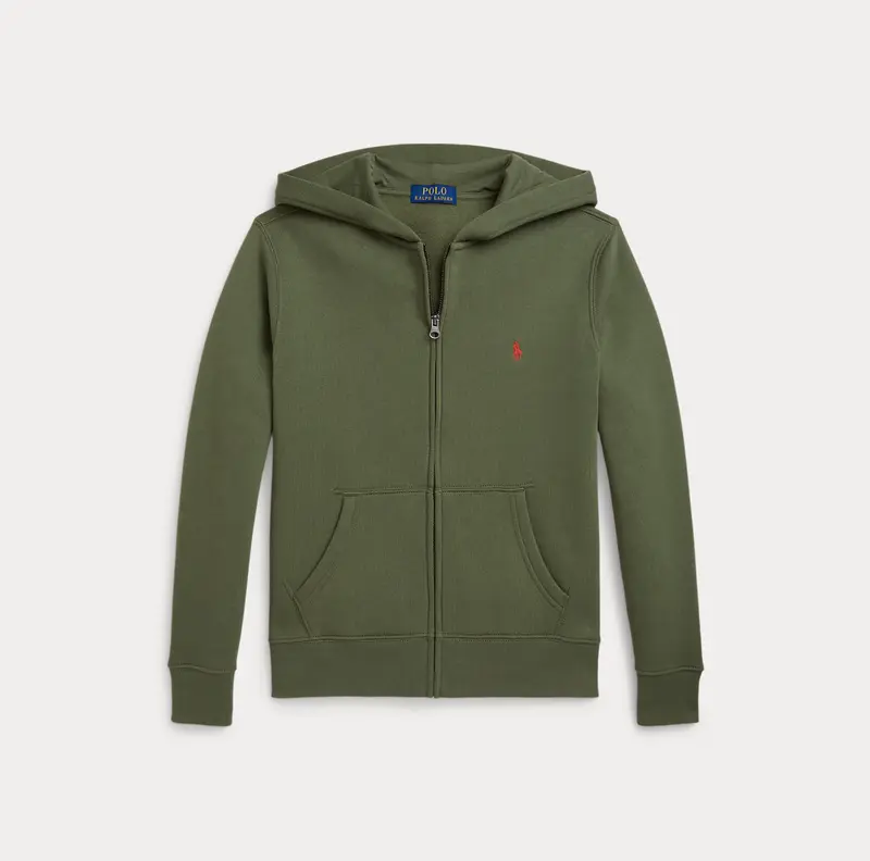 Ralph Lauren Hettejakke