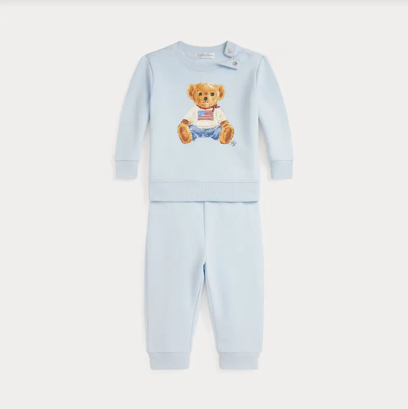 Ralph Lauren Joggesett