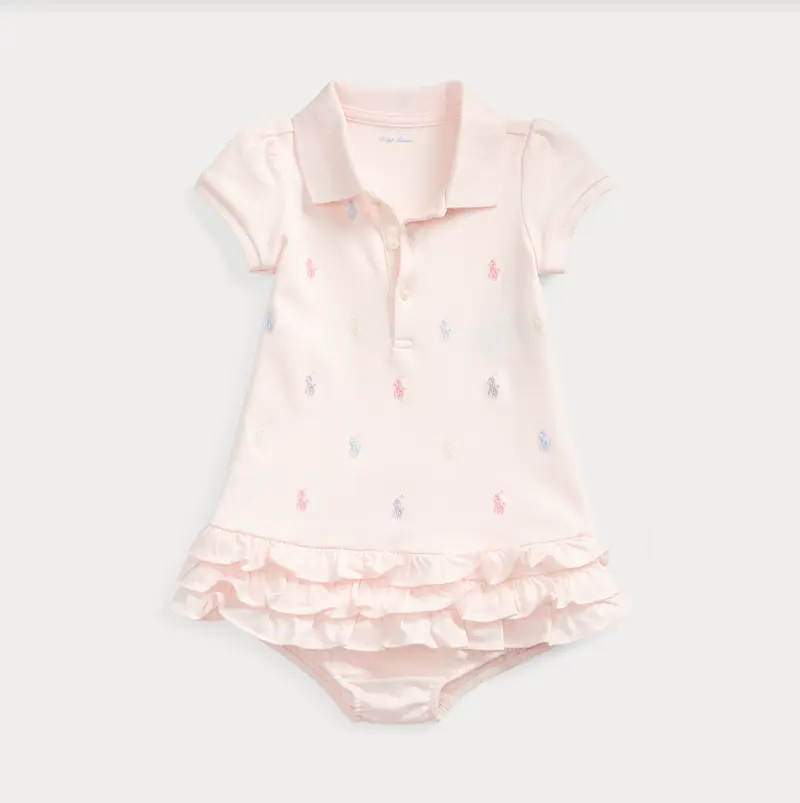 Ralph Lauren Kjole
