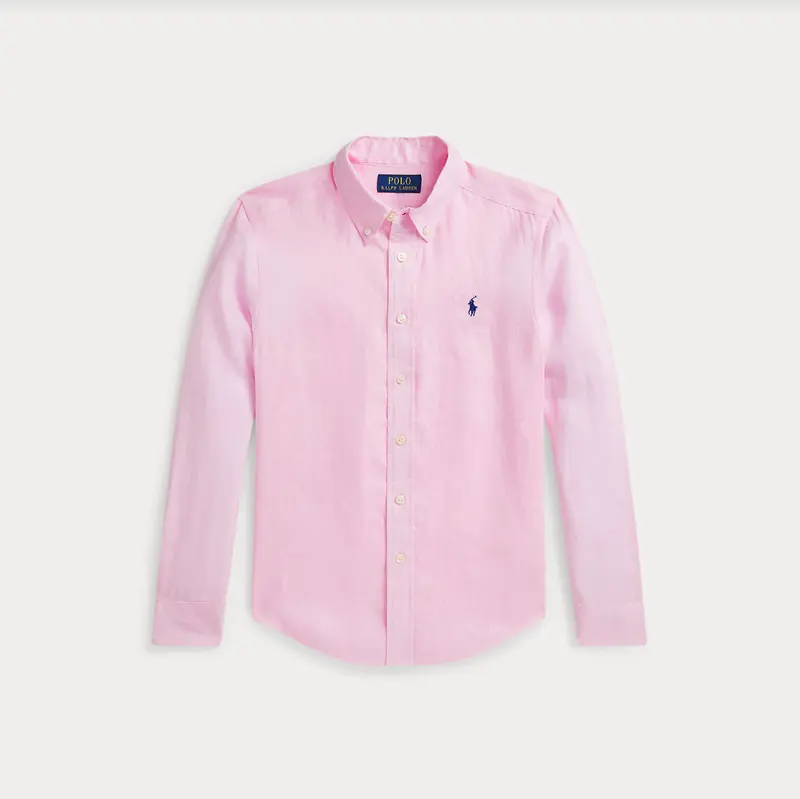 Ralph Lauren Linskjorte