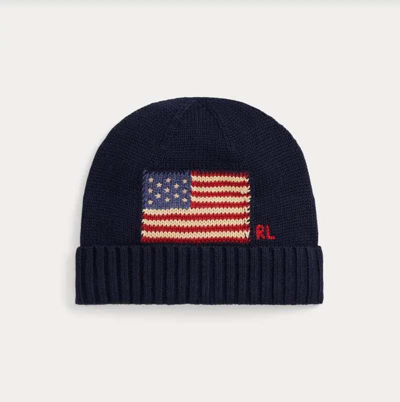 Ralph Lauren Lue