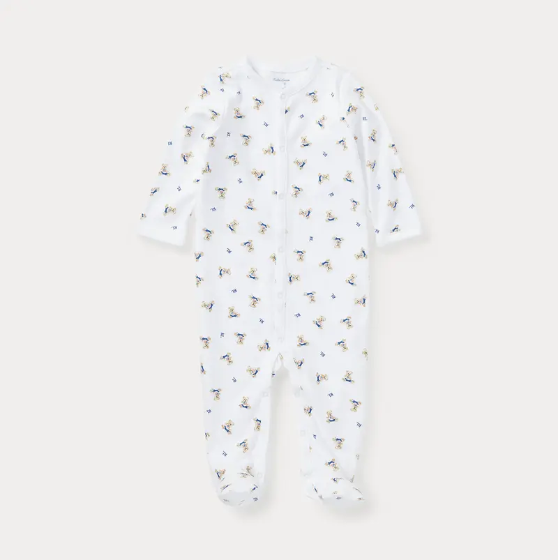 Ralph Lauren Overall