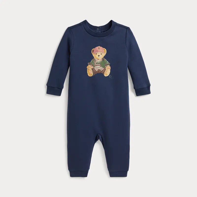 Ralph Lauren Overall