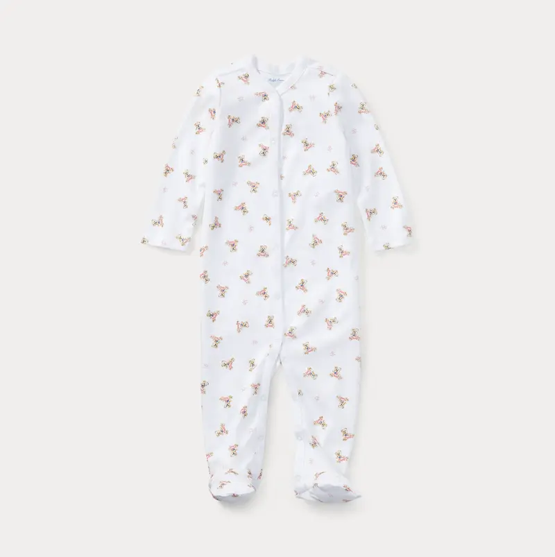 Ralph Lauren Overall