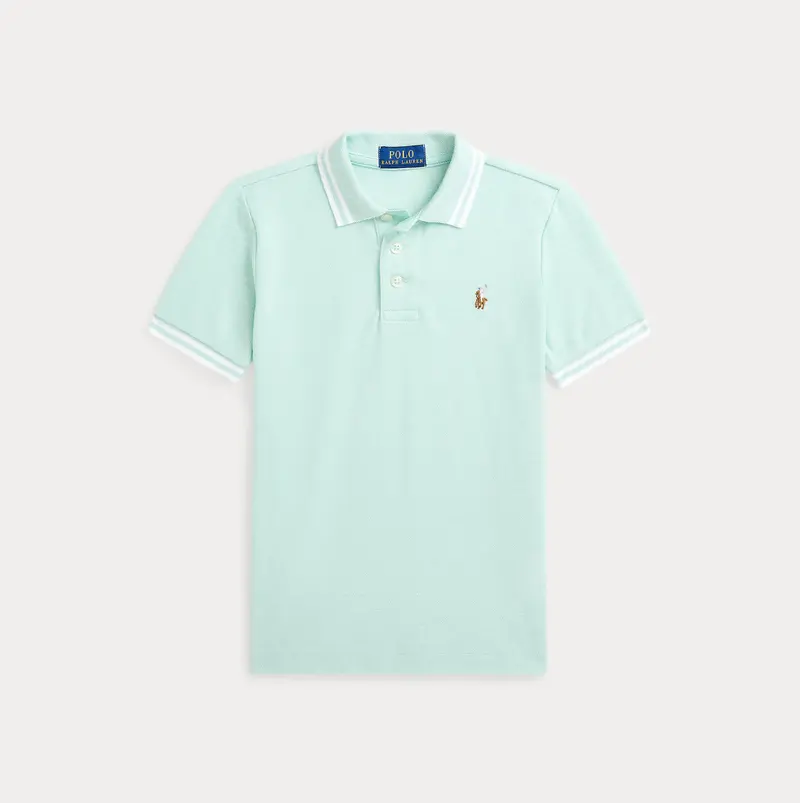Ralph Lauren Pique
