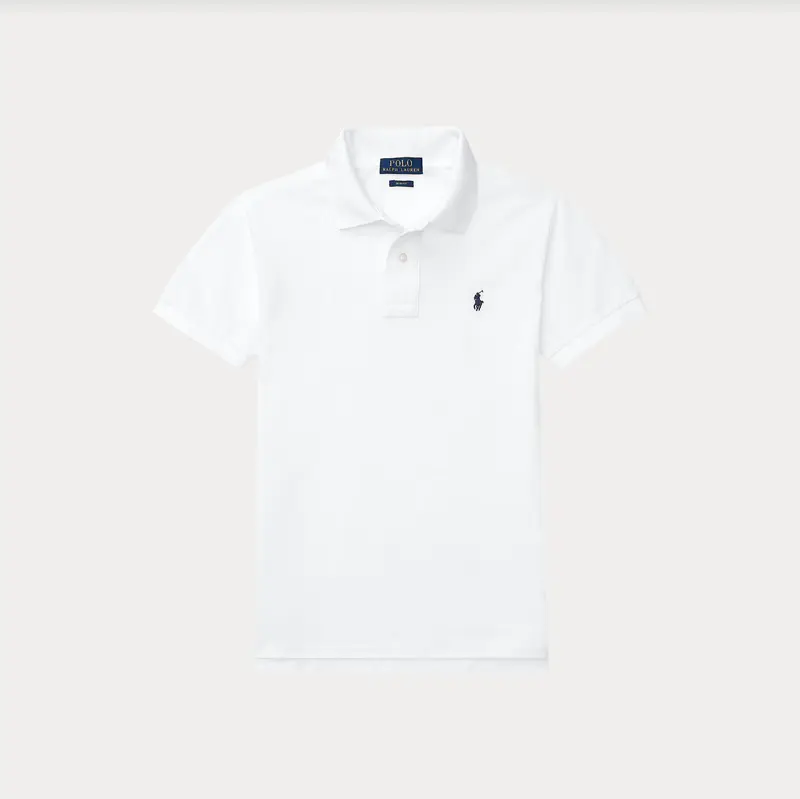 Ralph Lauren Pique