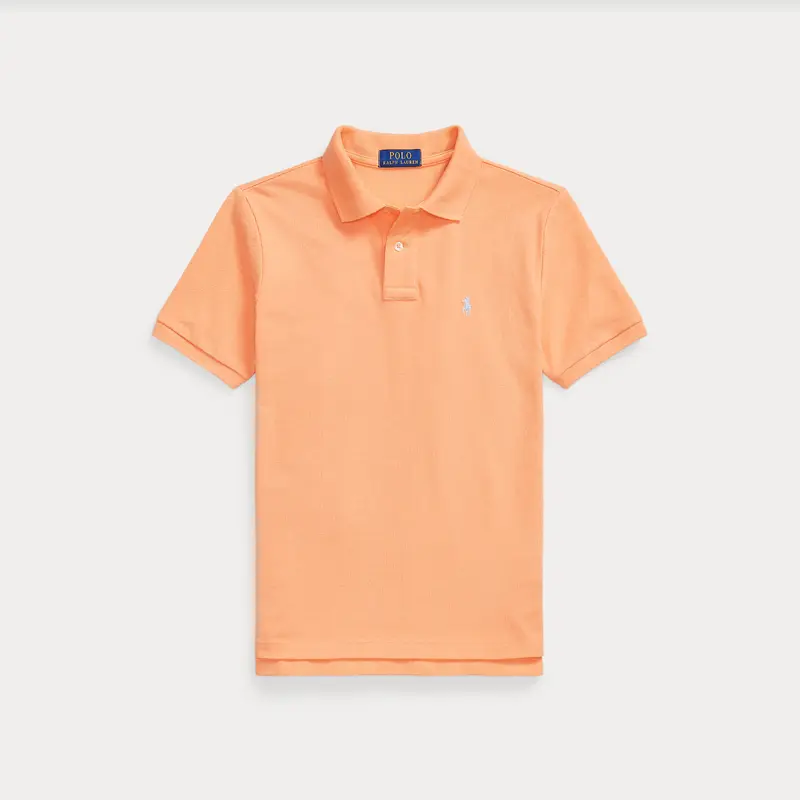 Ralph Lauren Pique