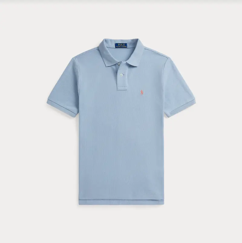 Ralph Lauren Pique