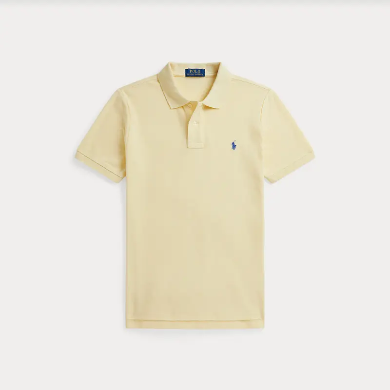 Ralph Lauren Pique