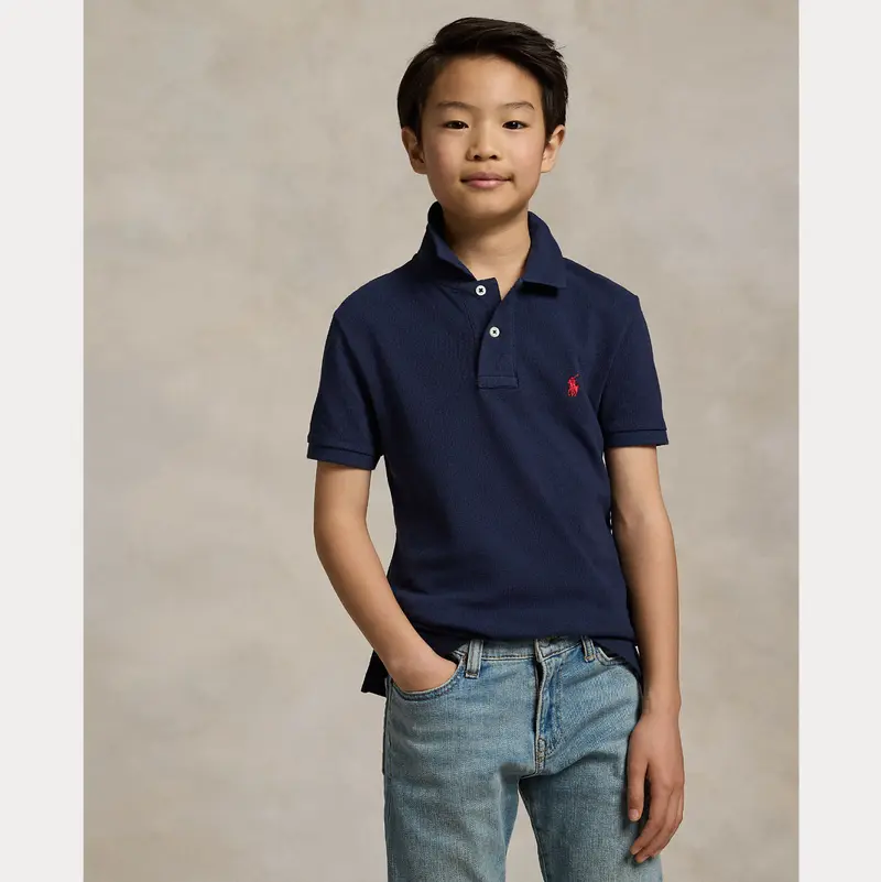 Ralph Lauren Pique