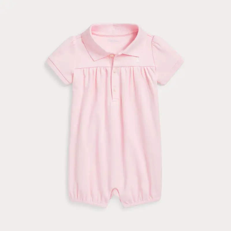 Ralph Lauren Polo Overall