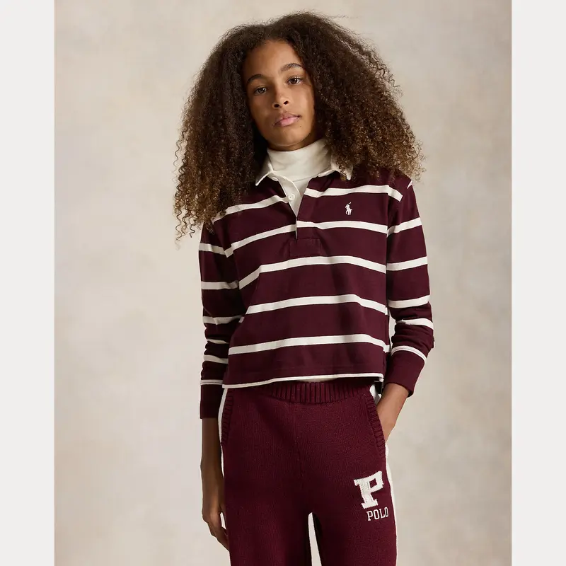 Ralph Lauren Rugby