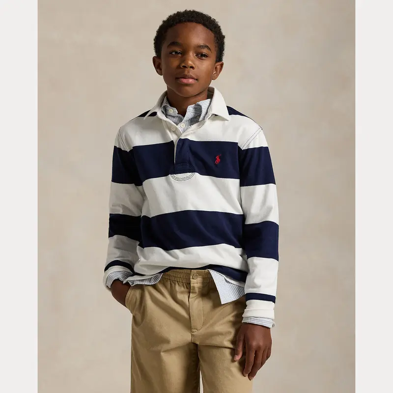 Ralph Lauren Rugby Longsleeve