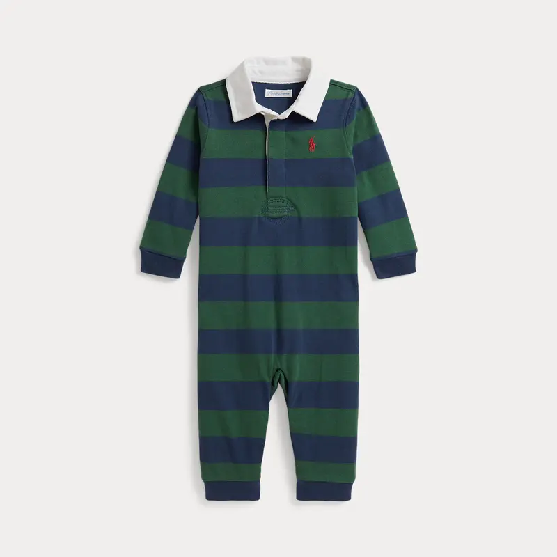 Ralph Lauren Rugby Overall