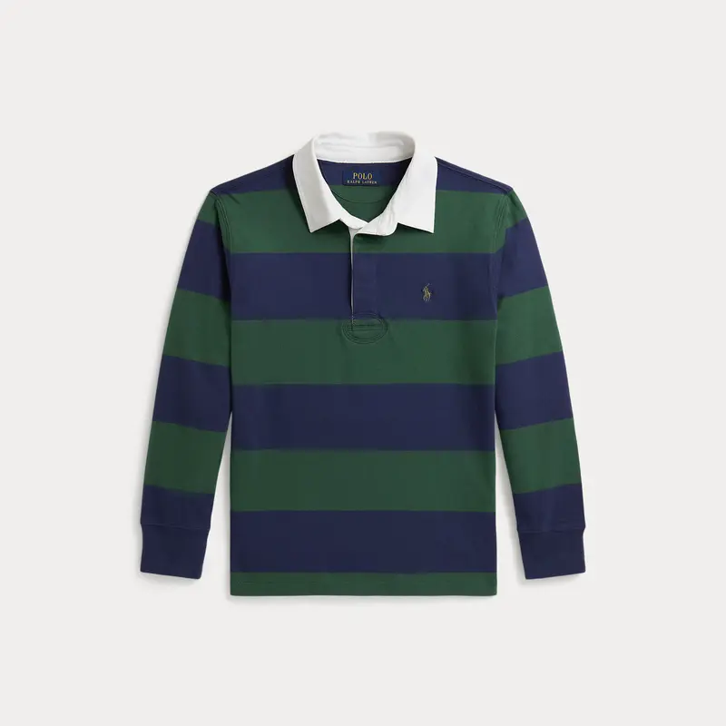 Ralph Lauren Rugby Pique