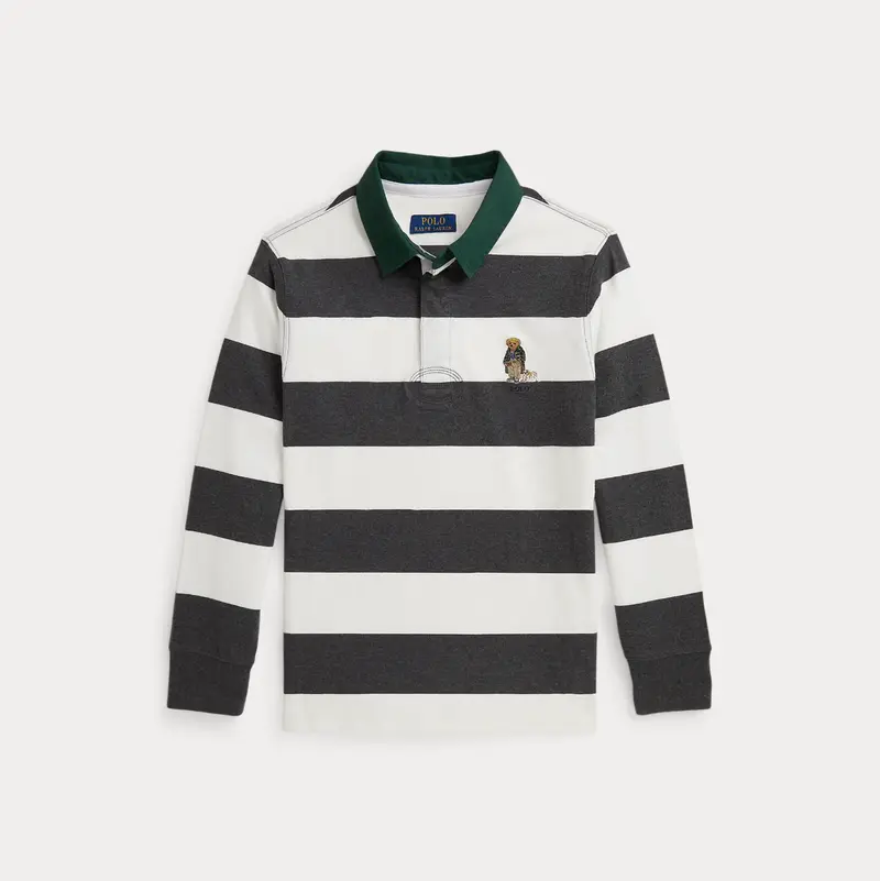 Ralph Lauren Rugby Pique