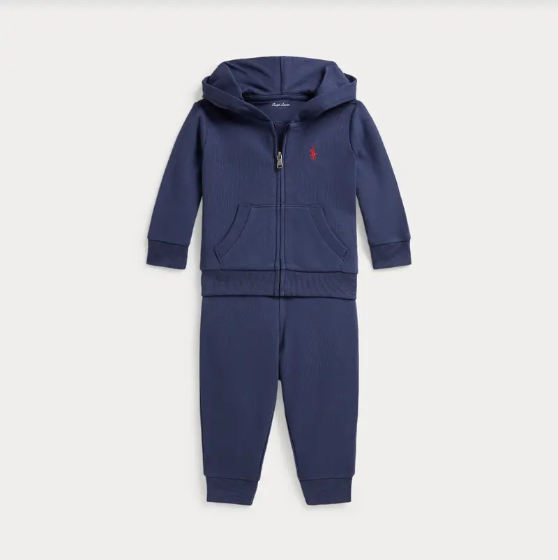 Ralph Lauren Sett