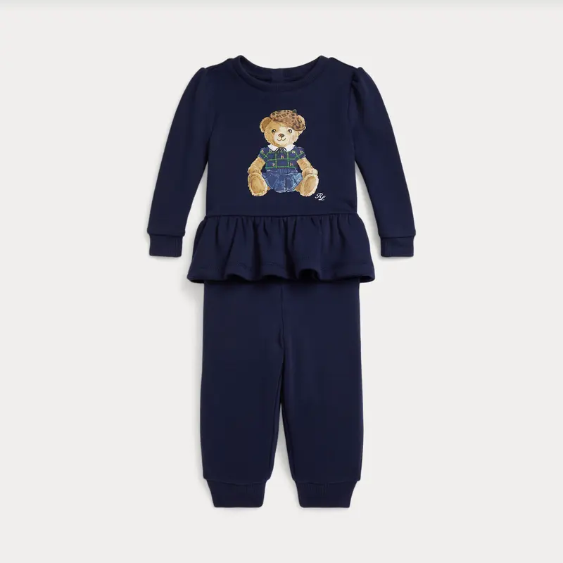 Ralph Lauren Sett