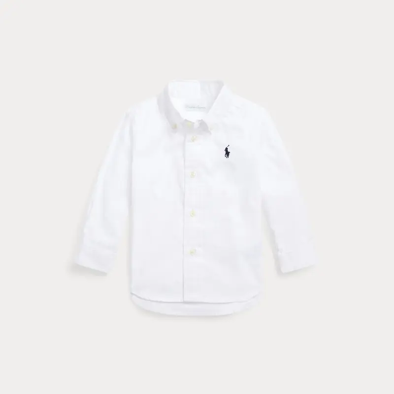 Ralph Lauren Skjorte