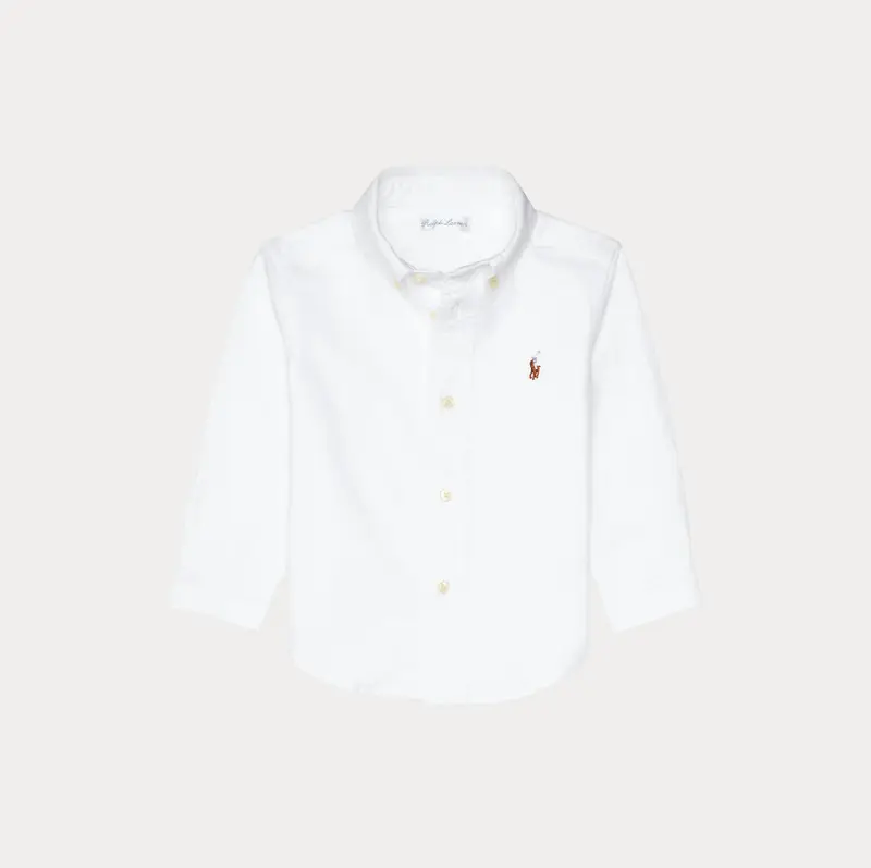 Ralph Lauren Skjorte