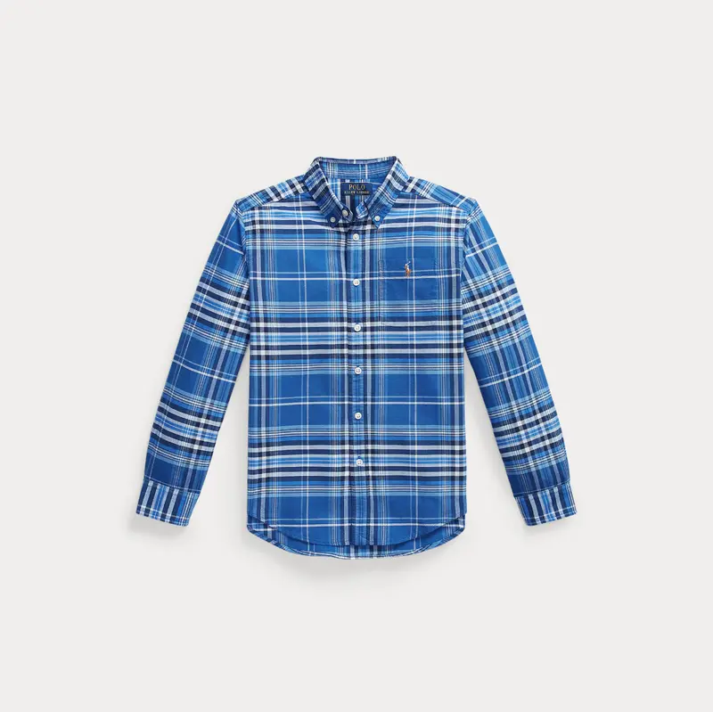 Ralph Lauren Skjorte