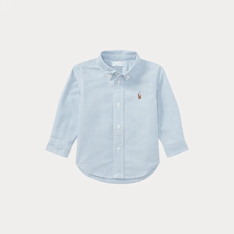 Ralph Lauren Skjorte