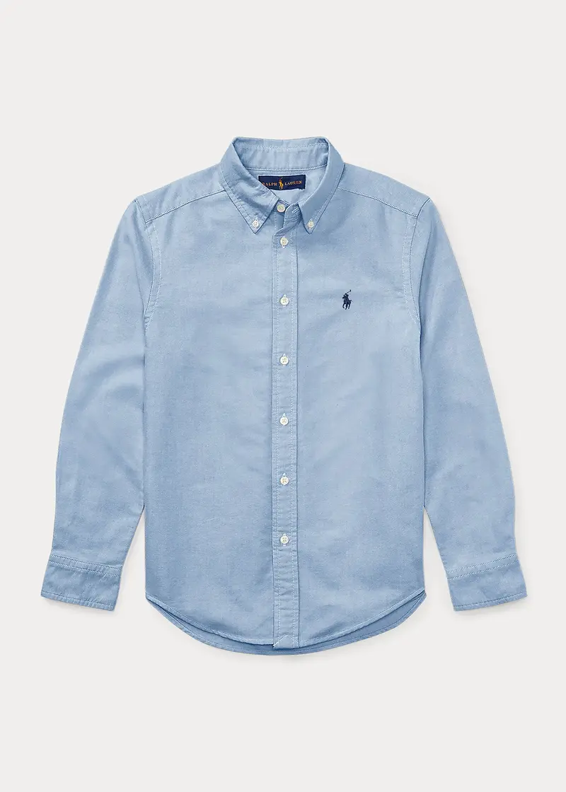 Ralph Lauren Skjorte