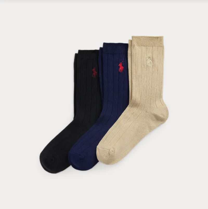 Ralph Lauren Sokker