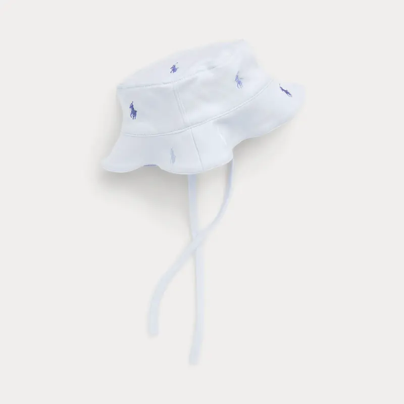 Ralph Lauren Sommerhatt